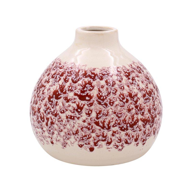 lesser & pavey FLORENZE VASE 11CM LP73868