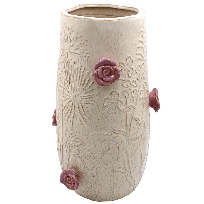 lesser & pavey FLOWERS VASE LARGE LP75731