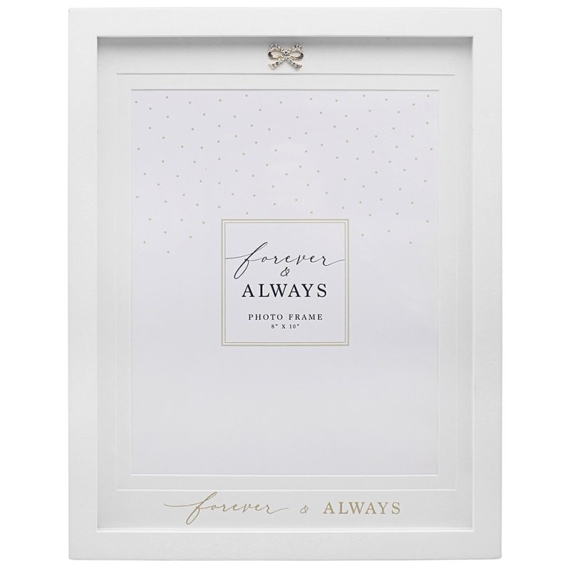 Lesser & Pavey FOREVER & ALWAYS FRAME 8X10 LP49738
