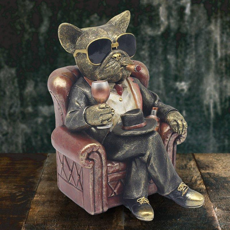 lesser & pavey FRENCHIE LP76270