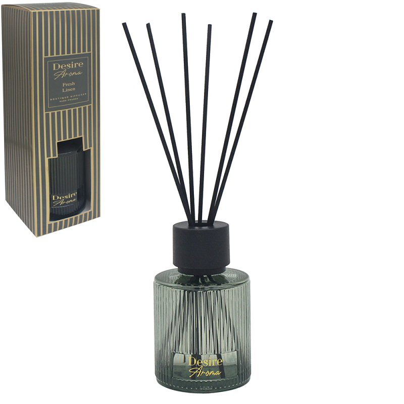 Lesser & Pavey FRESH LINEN DIFFUSER 200ML LP75389