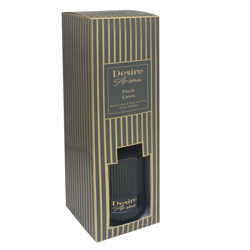 Lesser & Pavey FRESH LINEN DIFFUSER 200ML LP75389