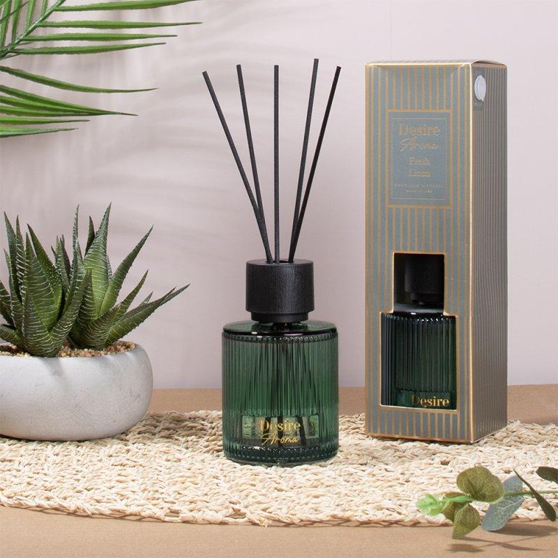 lesser & pavey FRESH LINEN DIFFUSER 200ML LP75389