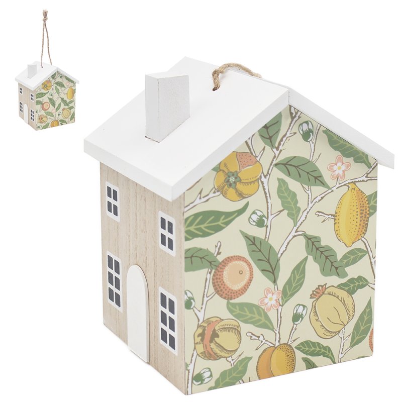 Lesser & Pavey FRUIT DOORSTOP LP74280