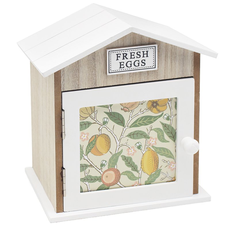 Lesser & Pavey FRUIT EGG CABINET LP74275