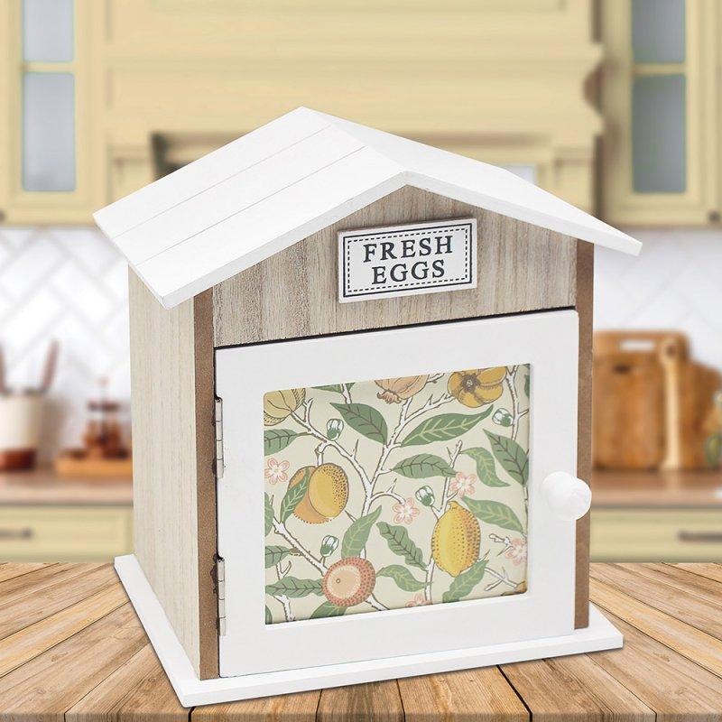 lesser & pavey FRUIT EGG CABINET LP74275