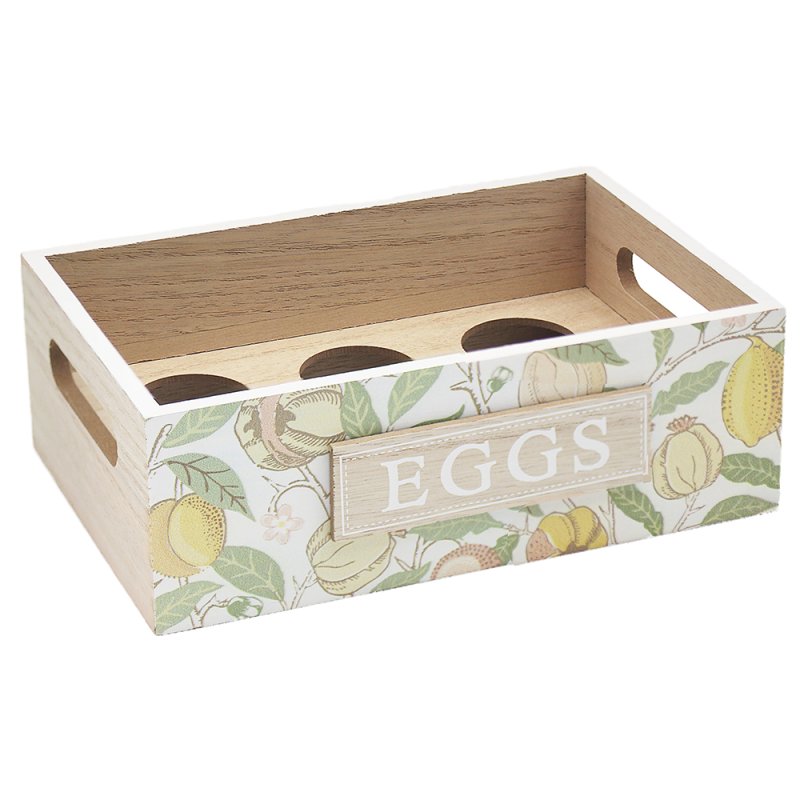 Lesser & Pavey FRUIT EGG HOLDER LP74273