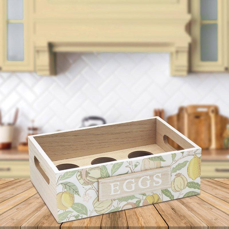 lesser & pavey FRUIT EGG HOLDER LP74273