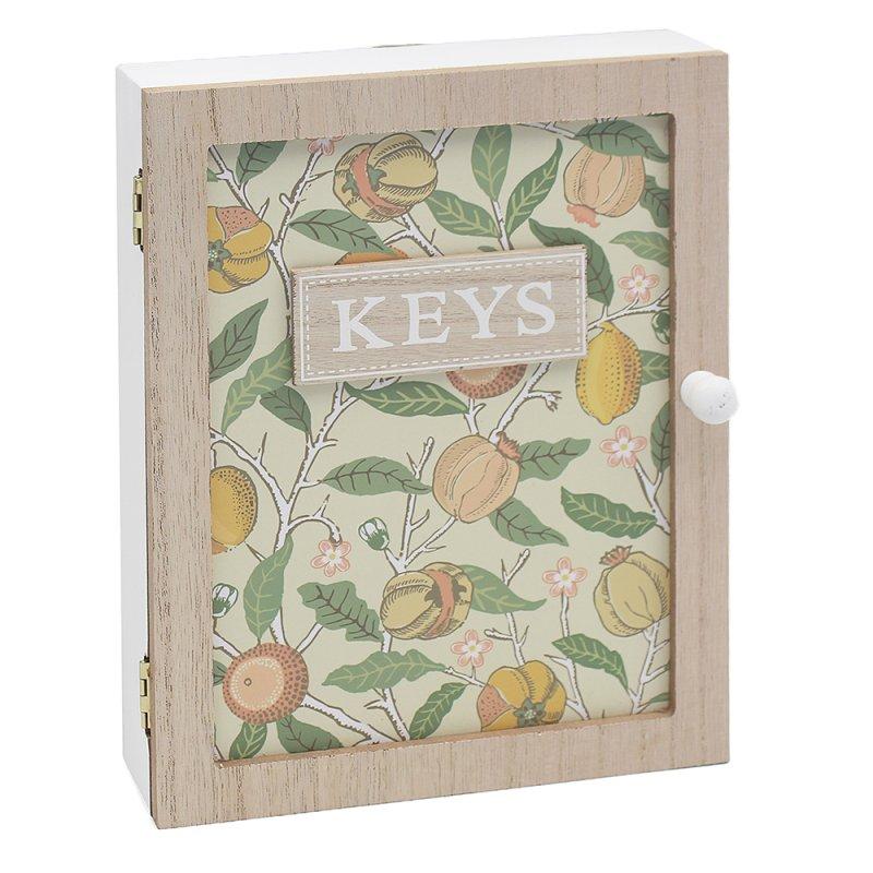 Lesser & Pavey FRUIT KEY CABINET LP74281