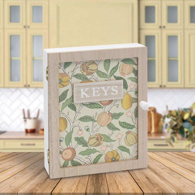 lesser & pavey FRUIT KEY CABINET LP74281