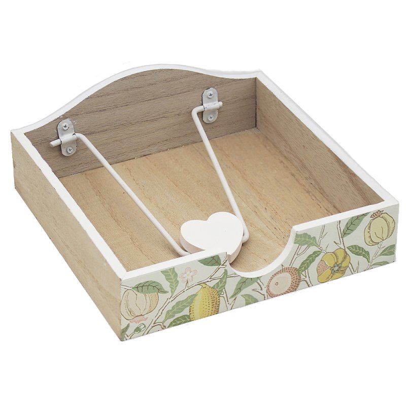 Lesser & Pavey FRUIT NAPKIN HOLDER LP74274