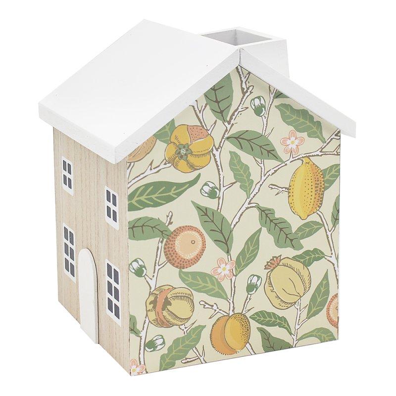 Lesser & Pavey FRUIT TISSUE BOX LP74278