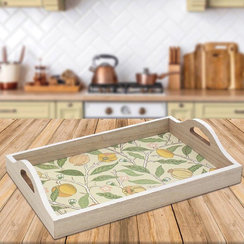 lesser & pavey FRUIT TRAY LP74276