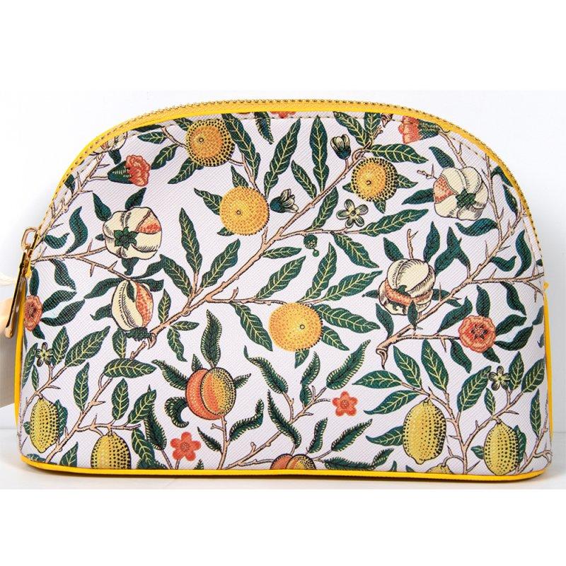 Lesser & Pavey FRUITS COSMETIC BAG LP76040