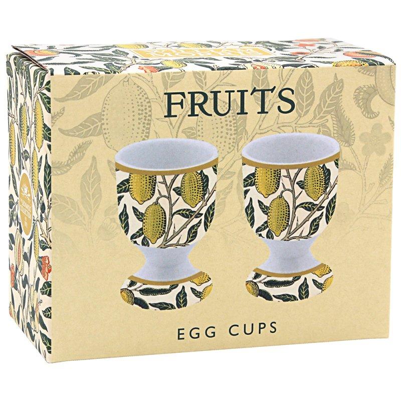 Lesser & Pavey FRUITS EGG CUP LP96339