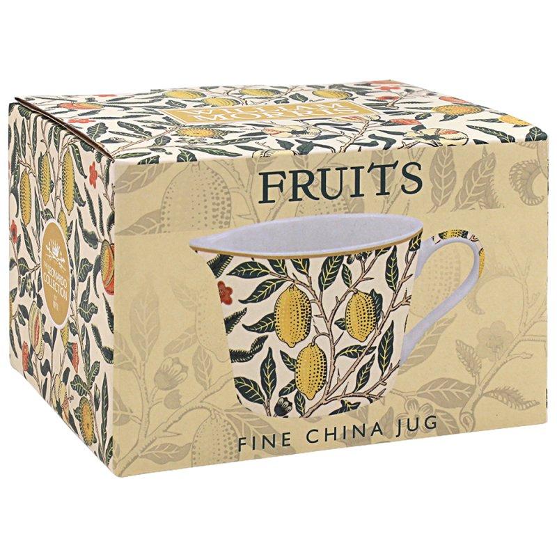 Lesser & Pavey FRUITS JUG LP96332