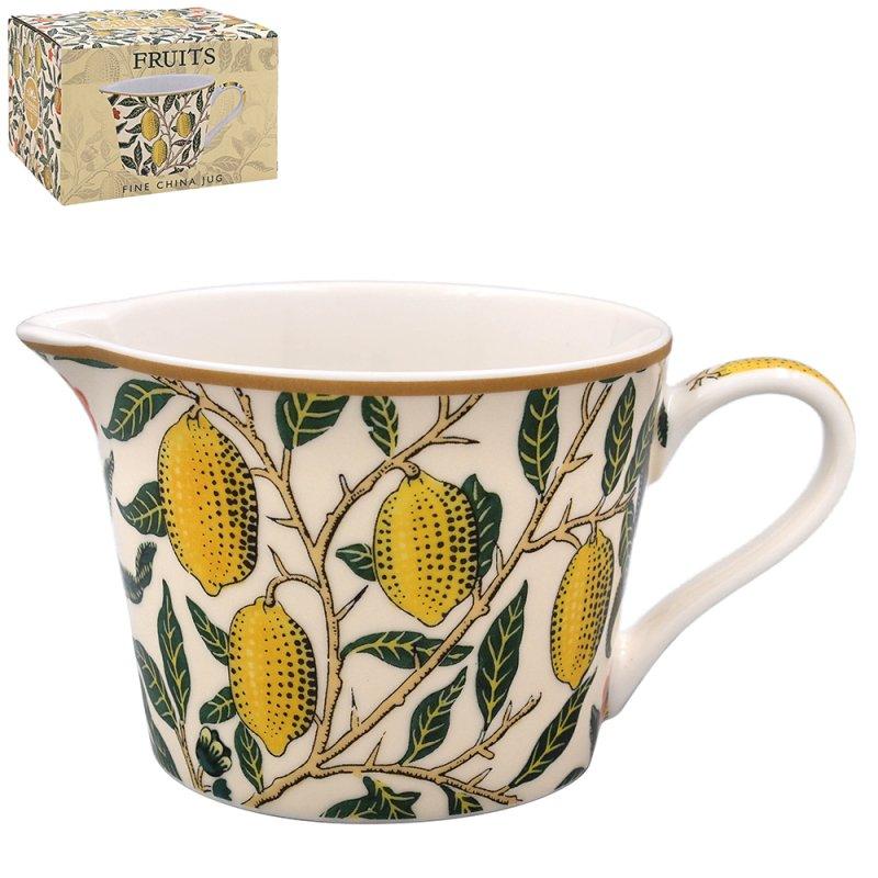 Lesser & Pavey FRUITS JUG LP96332