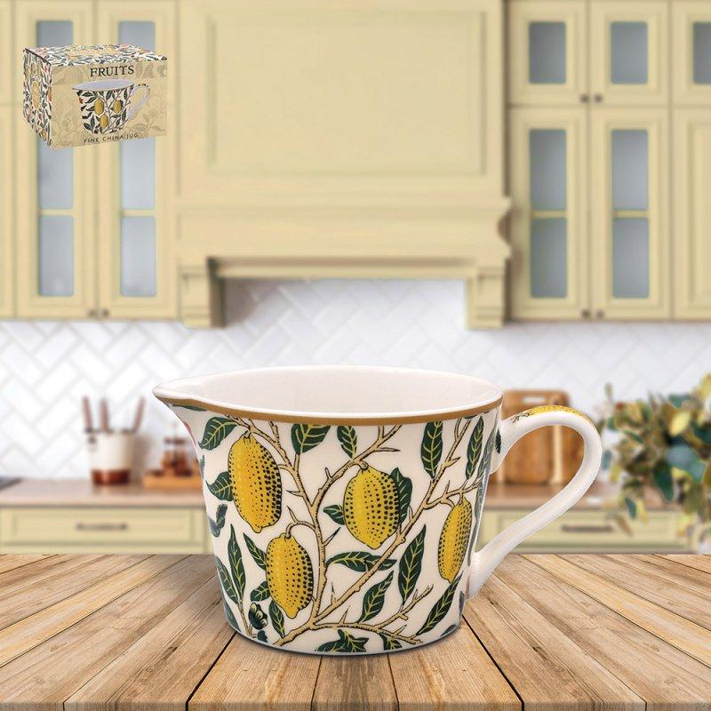 lesser & pavey FRUITS JUG LP96332