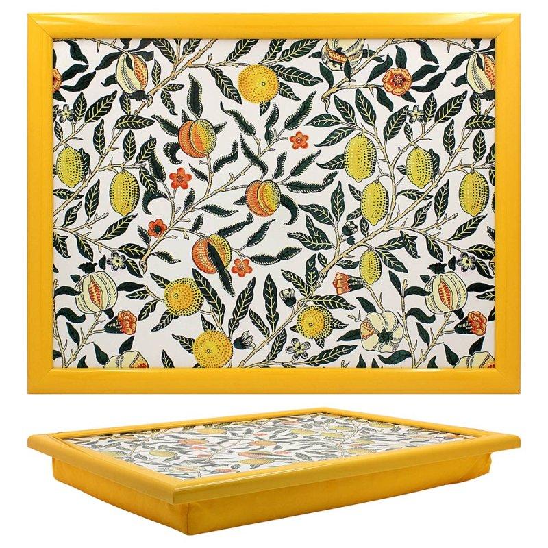 Lesser & Pavey FRUITS LAPTRAY LP96347