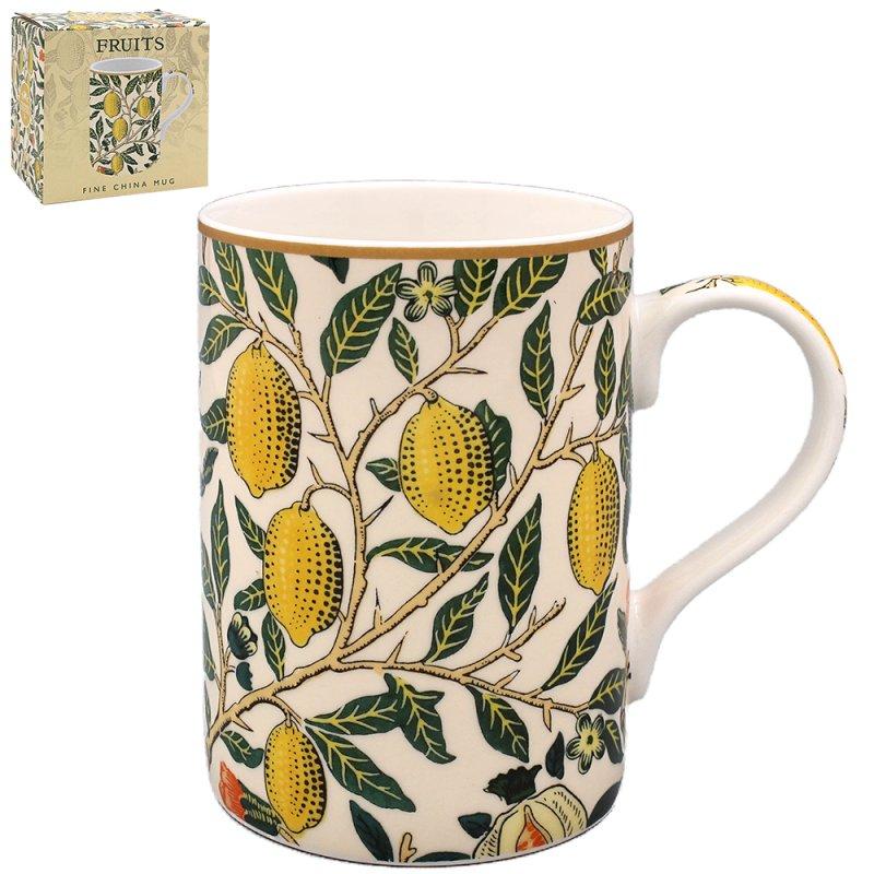 Lesser & Pavey FRUITS MUG LP96325