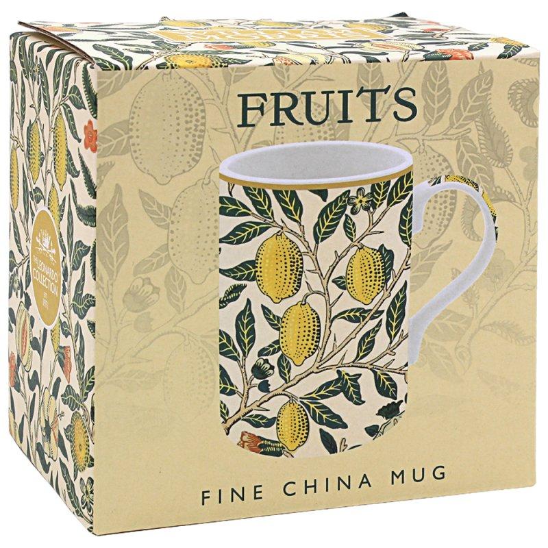 Lesser & Pavey FRUITS MUG LP96325