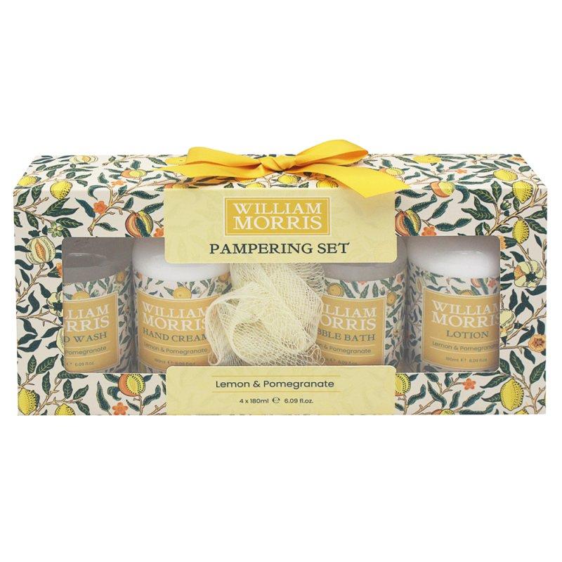 Lesser & Pavey FRUITS PAMPER SET LP75238