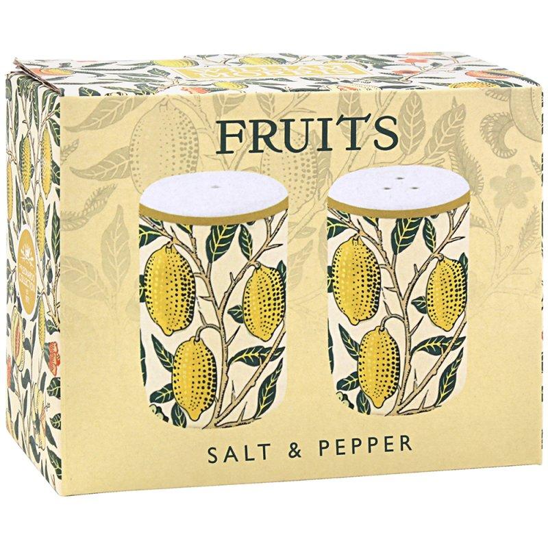 Lesser & Pavey FRUITS SALT & PEPPER LP96338