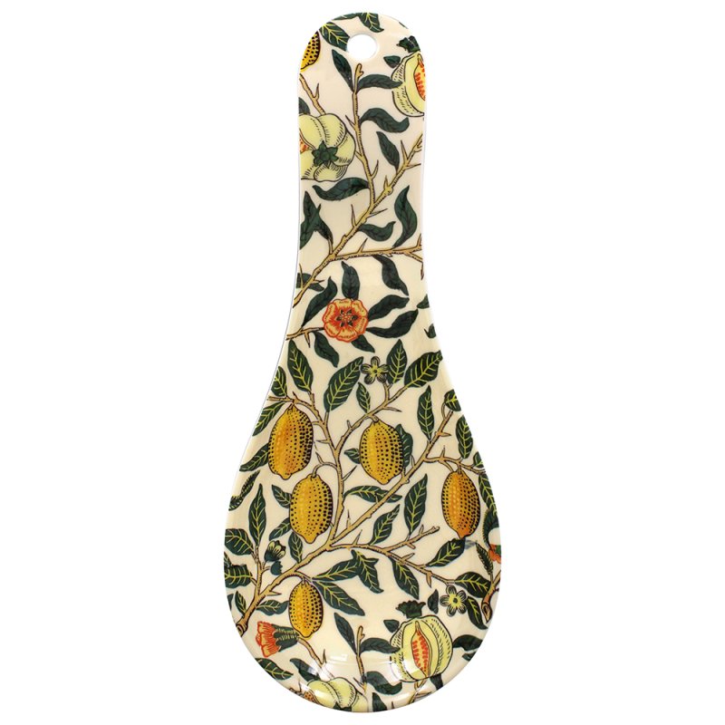 Lesser & Pavey FRUITS SPOON REST LP96346