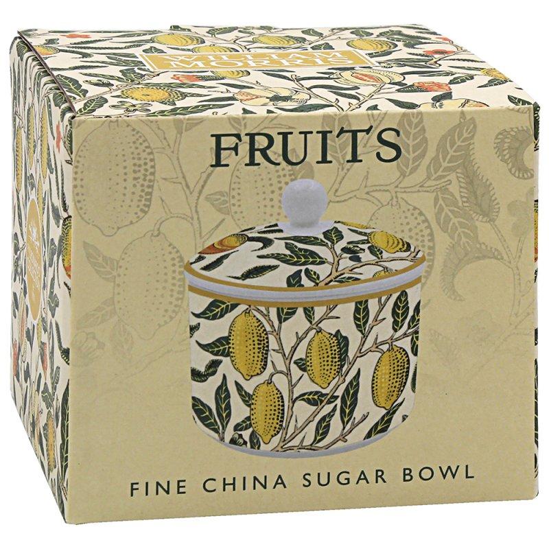 Lesser & Pavey FRUITS SUGAR BOWL LP96333