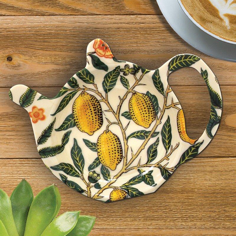 lesser & pavey FRUITS TEABAG TIDY LP96345