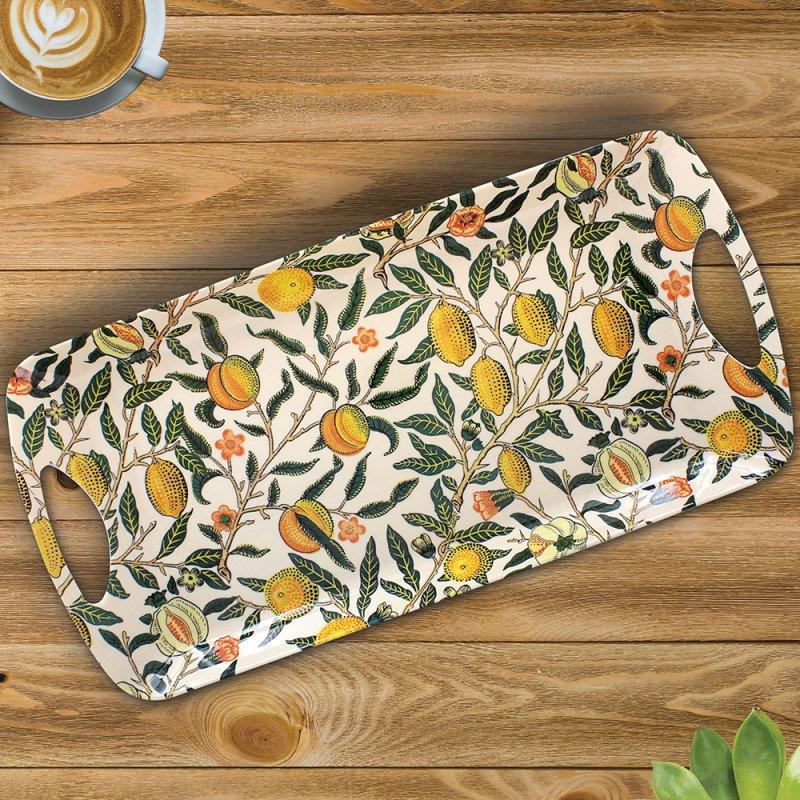 lesser & pavey FRUITS TRAY MEDIUM LP96343