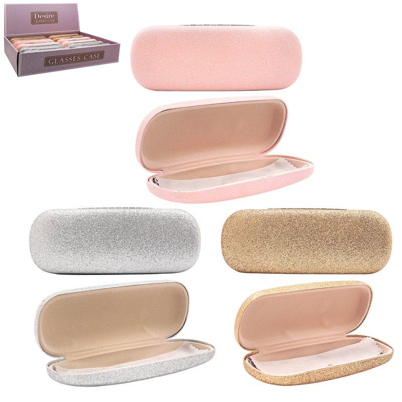 lesser & pavey GLASSES CASE 3 ASST LP76632