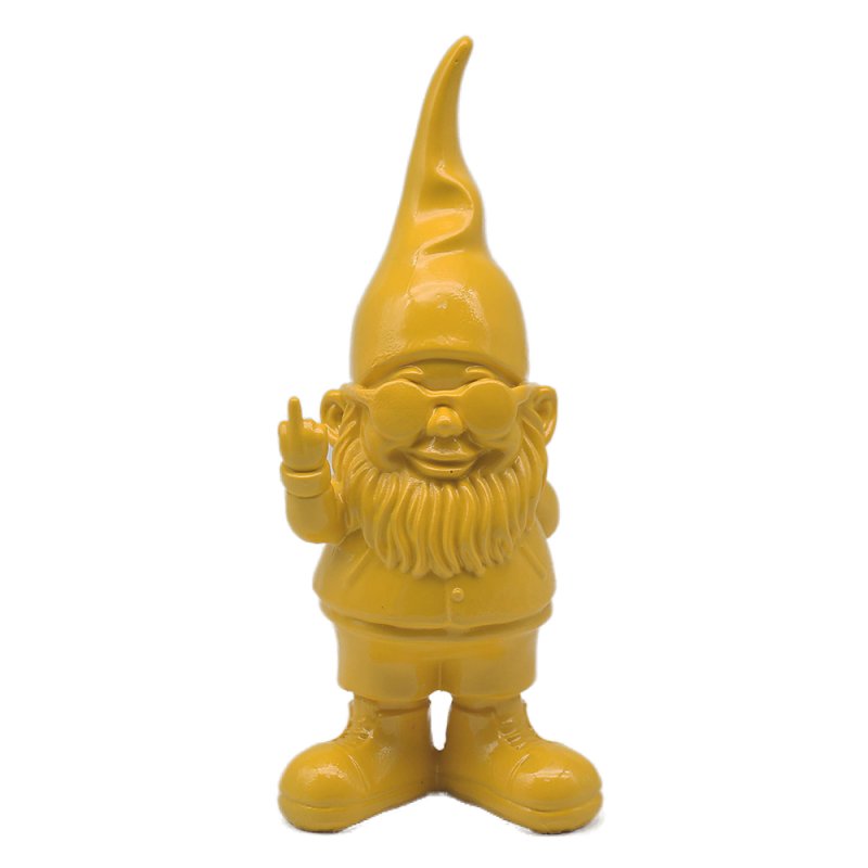Lesser & Pavey GNOMES BEHAVING BADLY YL 27CM LP75050