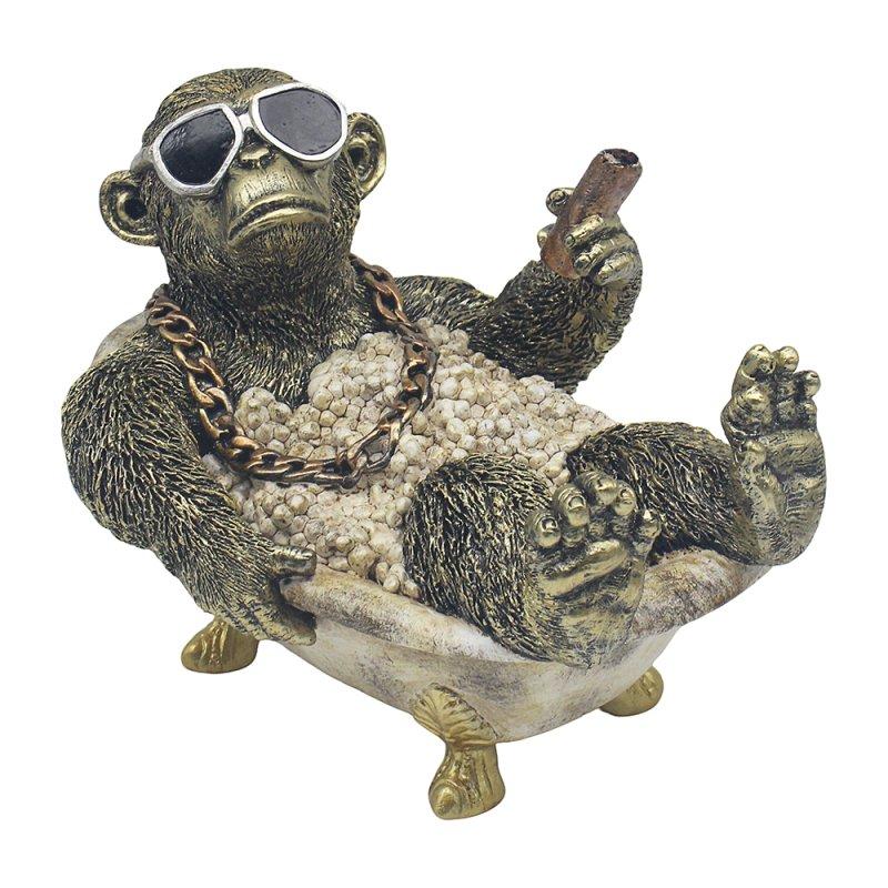 Lesser & Pavey GORILLA BATHTIME LP76447