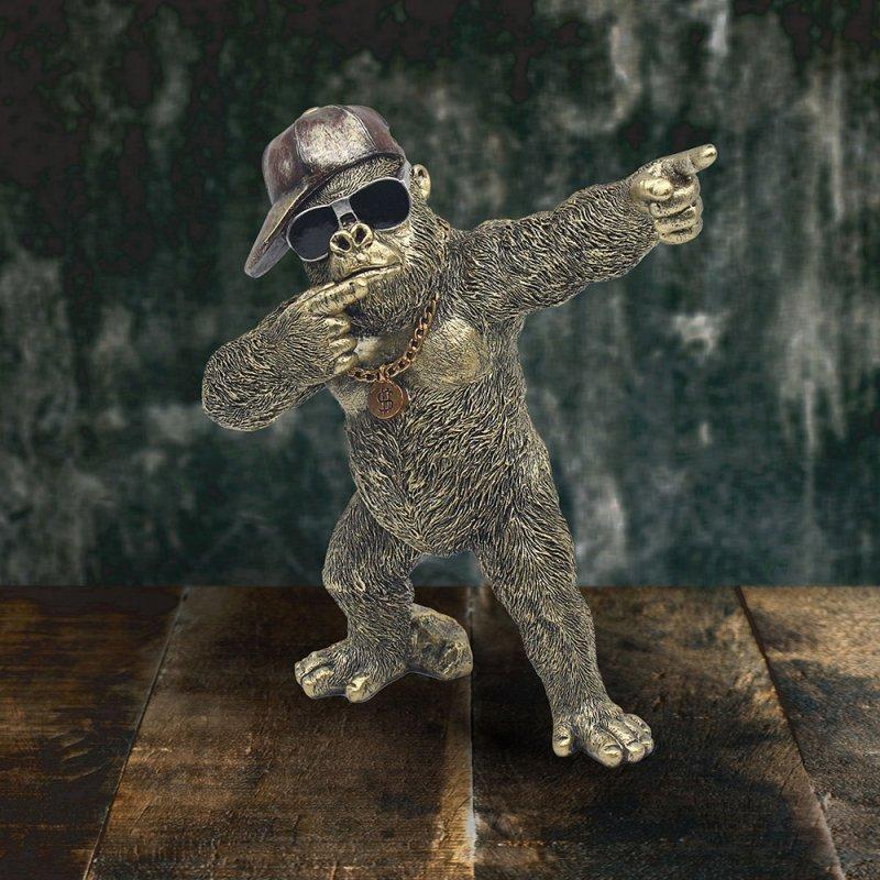 lesser & pavey GORILLA BOLTING LP76022