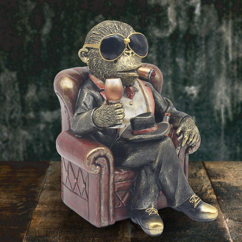 lesser & pavey GORILLA LP76271