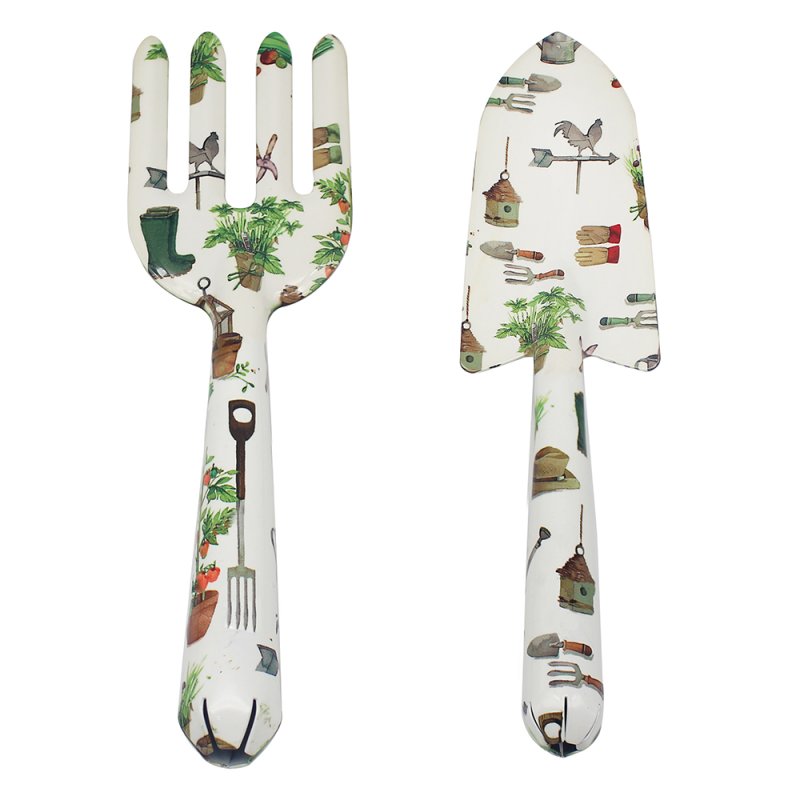 Lesser & Pavey GREEN FINGERS GARDEN TOOL SET LP74699