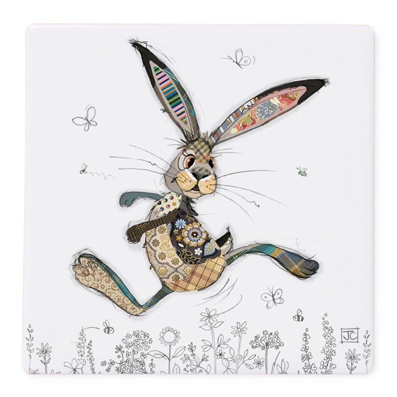 Lesser & Pavey HESPER HARE COASTER LP34234