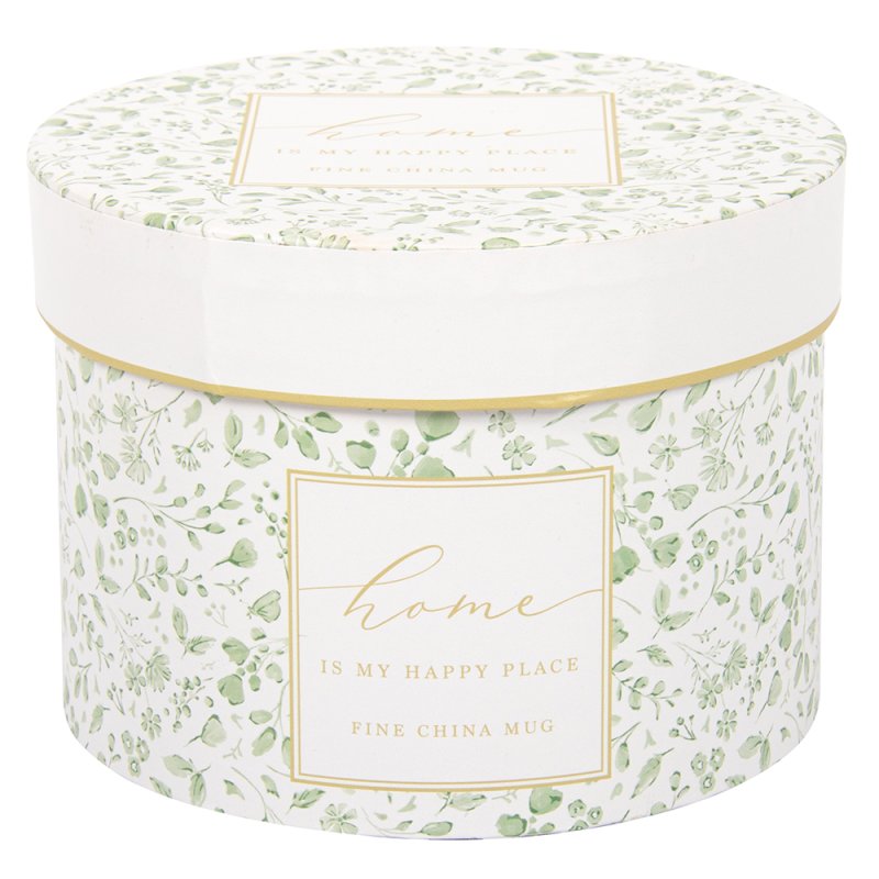 Lesser & Pavey HOME MUG LP34238