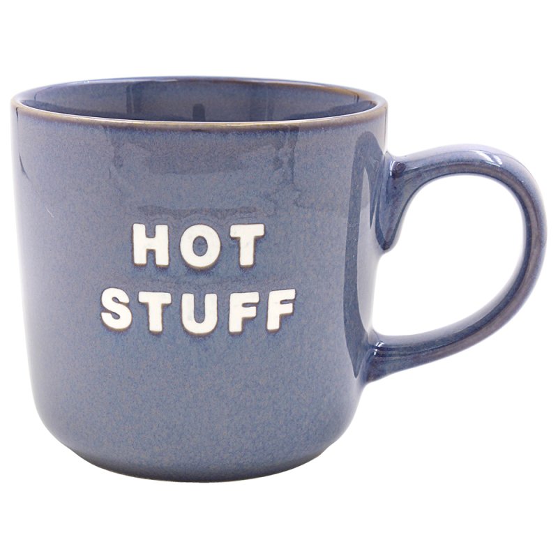 Lesser & Pavey HOT STUFF MUG LP75512