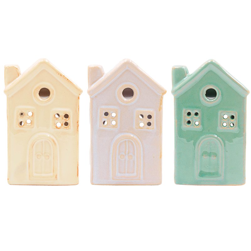 Lesser & Pavey HOUSE MELT/OIL BURNER 3 ASST LP76593