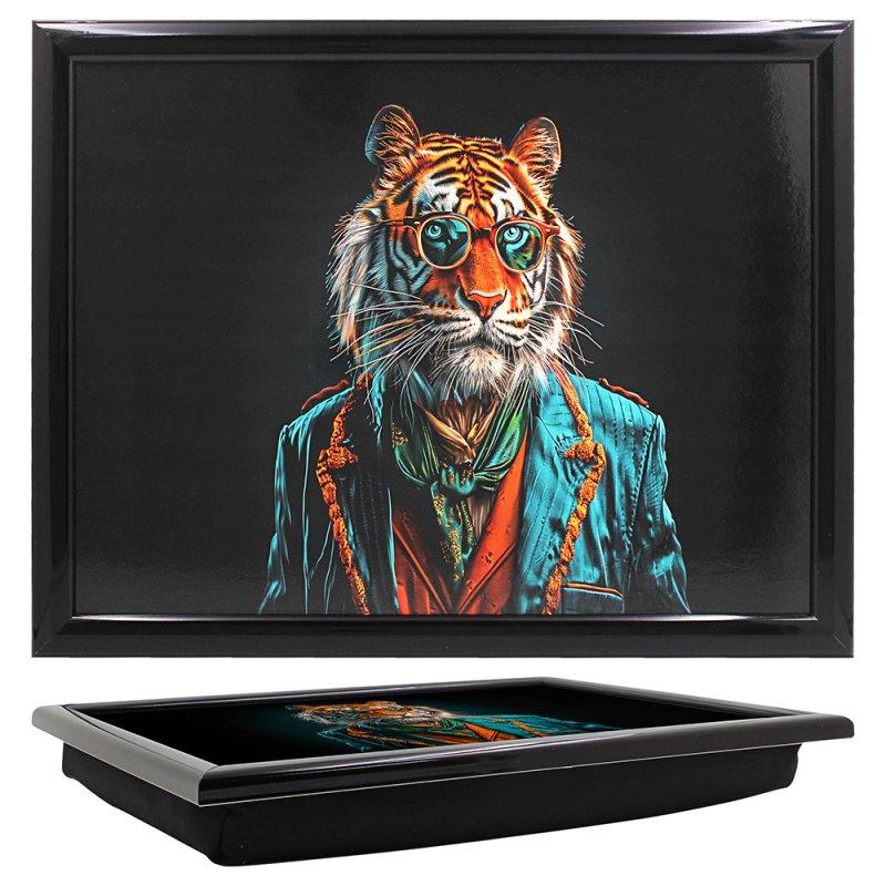 Lesser & Pavey JUNGLE BOOGIE LAPTRAY LP75786