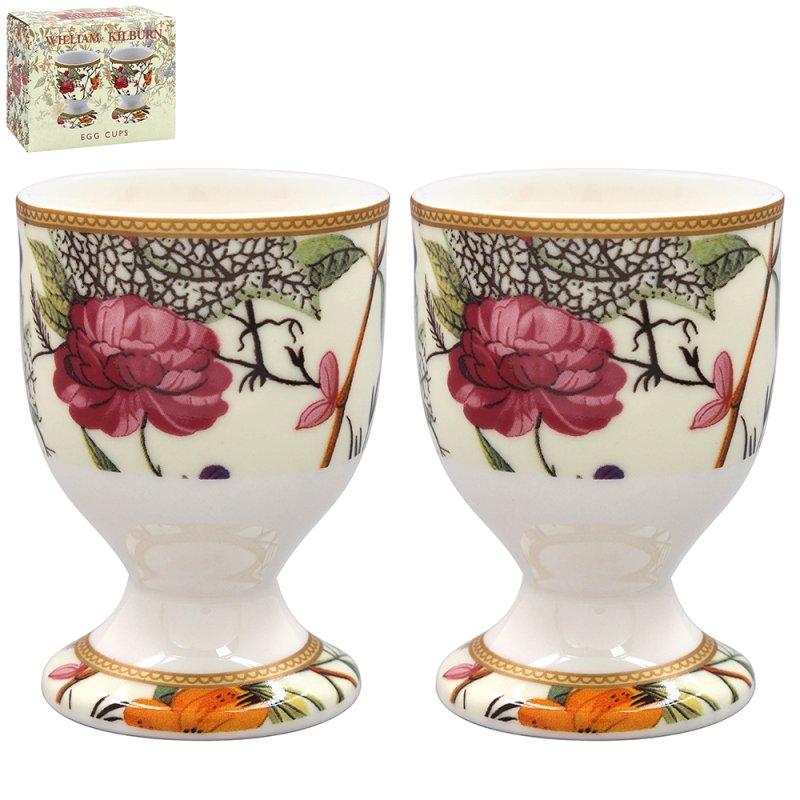 lesser & pavey KILBURN EGG CUPS LP96279