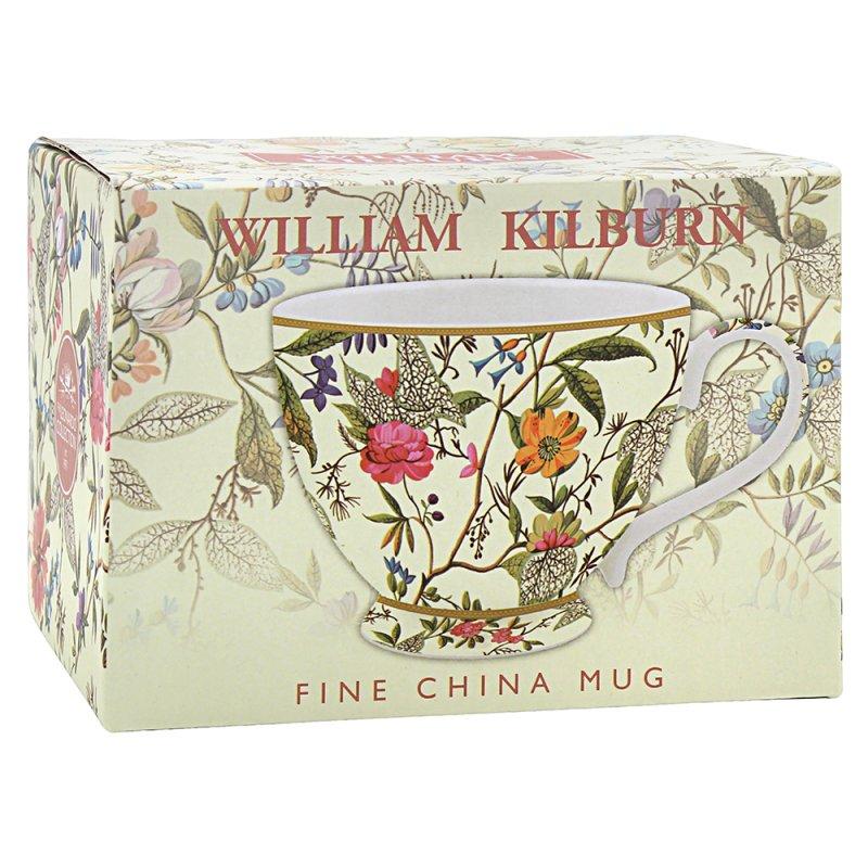 Lesser & Pavey KILBURN FOOTED MUG LP96705