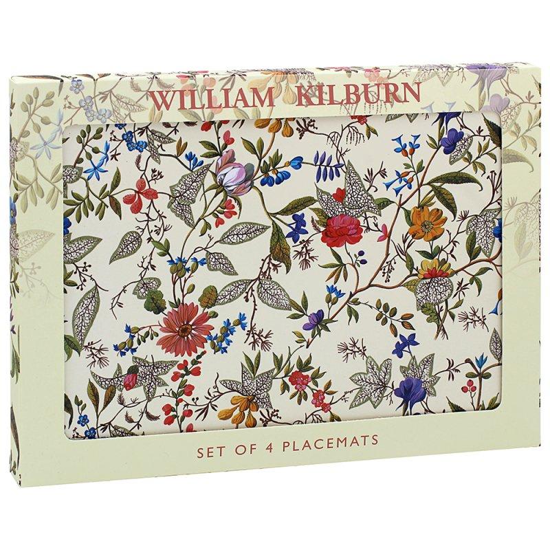 Lesser & Pavey KILBURN PLACEMATS LP96281
