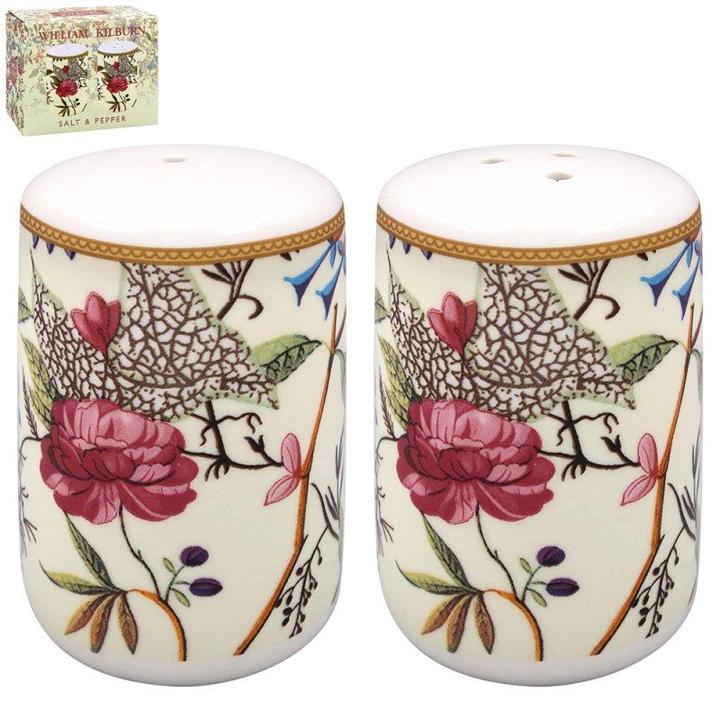 lesser & pavey KILBURN SALT & PEPPER LP96278