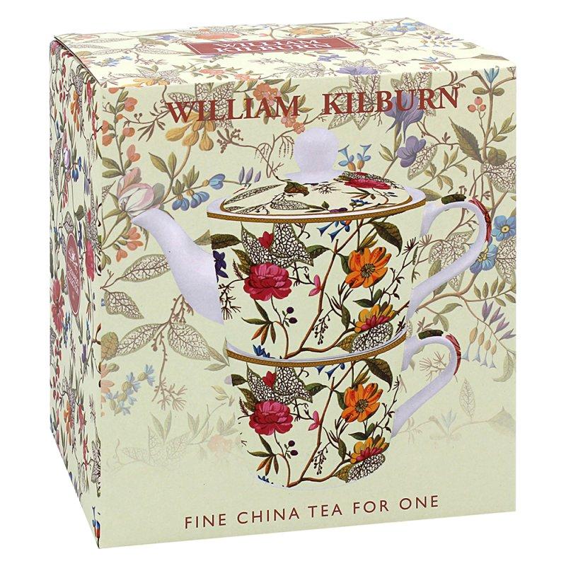 Lesser & Pavey KILBURN TEA FOR ONE LP96275