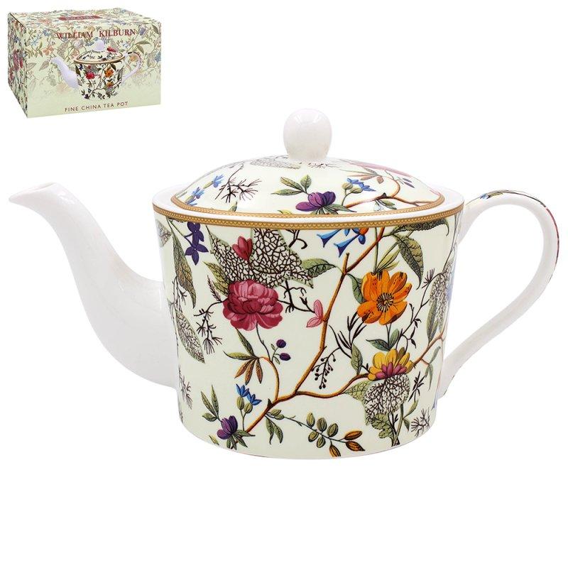 lesser & pavey KILBURN TEA POT LP96276