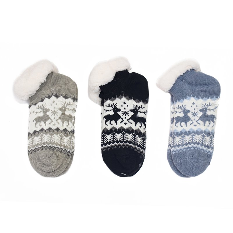 lesser & pavey LADIES SOCKS 3A LP53922