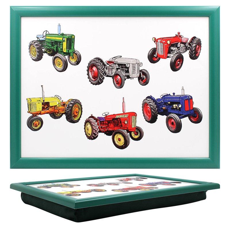lesser & pavey LAPTRAY TRACTORS LP74460